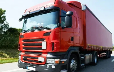 Ankara Elbistan Ambar Kargo