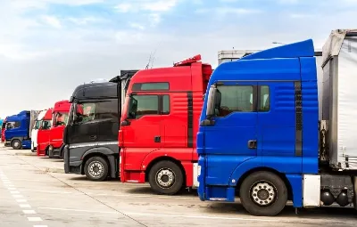 Ankara Elbistan Ambar Nakliyat