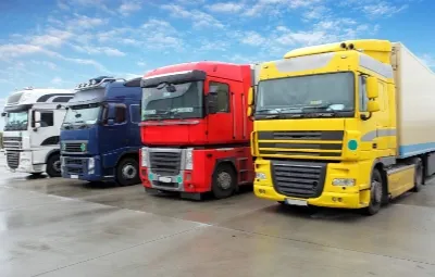 Ankara Elbistan Nakliye Ambarı