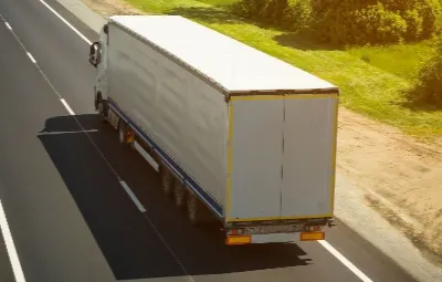 Ankara ile Elbistan Arası Parça Eşya Taşıma