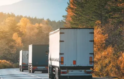 Ankara ile Elbistan Arası Klima Taşıma